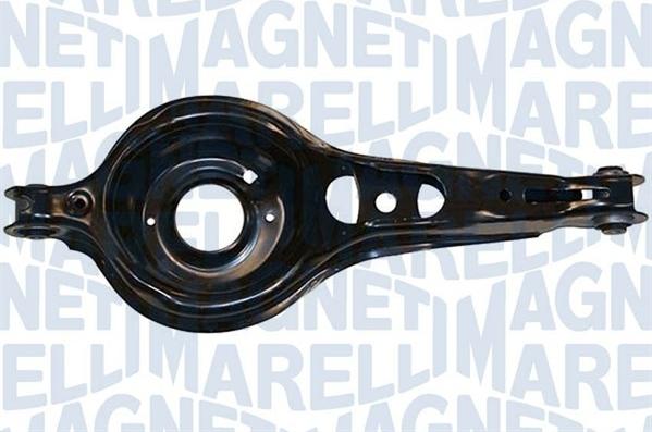 Magneti Marelli 301181354800 - Braccio oscillante, Sospensione ruota autozon.pro