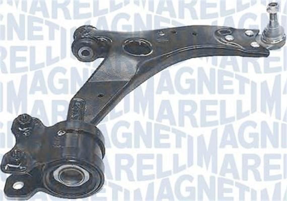 Magneti Marelli 301181354300 - Braccio oscillante, Sospensione ruota autozon.pro