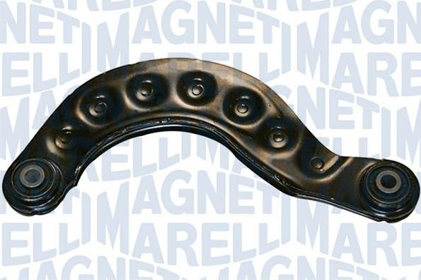 Magneti Marelli 301181354200 - Braccio oscillante, Sospensione ruota autozon.pro