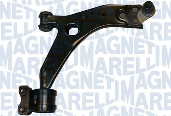 Magneti Marelli 301181355900 - Braccio oscillante, Sospensione ruota autozon.pro