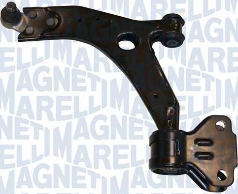 Magneti Marelli 301181355000 - Braccio oscillante, Sospensione ruota autozon.pro