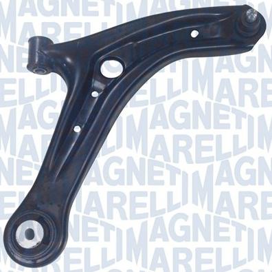 Magneti Marelli 301181355100 - Braccio oscillante, Sospensione ruota autozon.pro