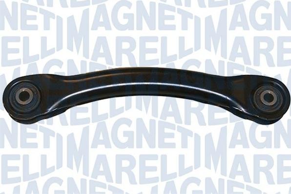 Magneti Marelli 301181355800 - Braccio oscillante, Sospensione ruota autozon.pro