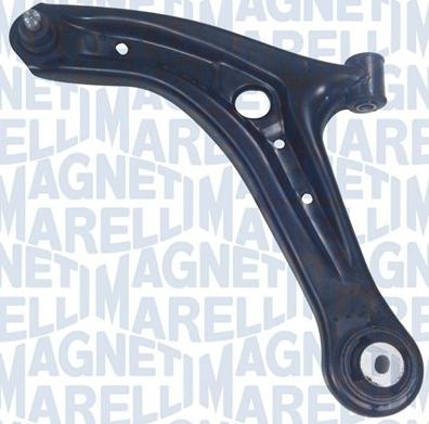 Magneti Marelli 301181355200 - Braccio oscillante, Sospensione ruota autozon.pro