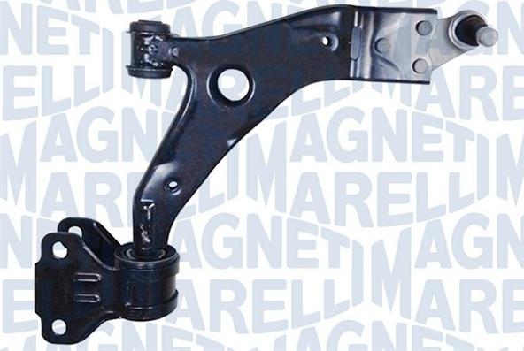 Magneti Marelli 301181356200 - Braccio oscillante, Sospensione ruota autozon.pro