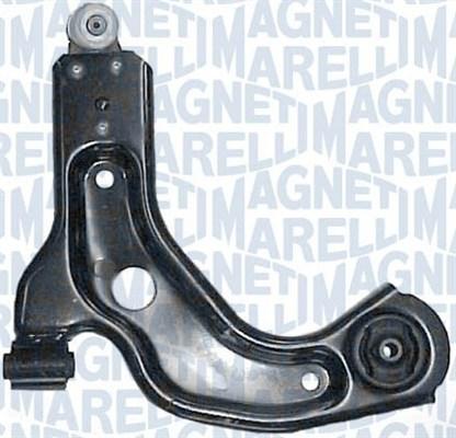 Magneti Marelli 301181351900 - Braccio oscillante, Sospensione ruota autozon.pro