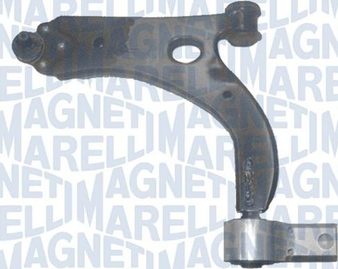 Magneti Marelli 301181351400 - Braccio oscillante, Sospensione ruota autozon.pro