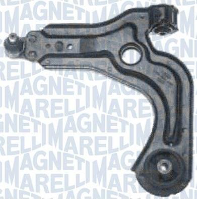 Magneti Marelli 301181351800 - Braccio oscillante, Sospensione ruota autozon.pro