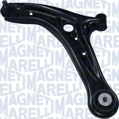 Magneti Marelli 301181351200 - Braccio oscillante, Sospensione ruota autozon.pro