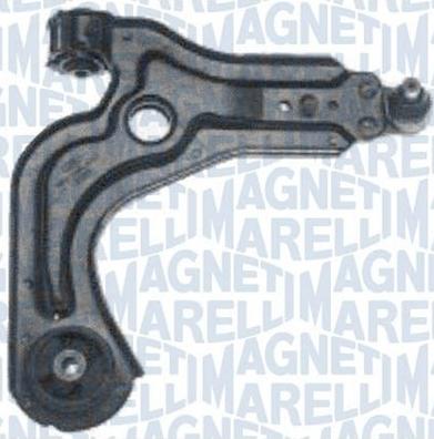 Magneti Marelli 301181351700 - Braccio oscillante, Sospensione ruota autozon.pro