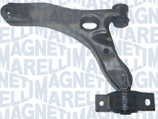 Magneti Marelli 301181358100 - Braccio oscillante, Sospensione ruota autozon.pro