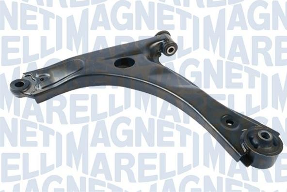 Magneti Marelli 301181358300 - Braccio oscillante, Sospensione ruota autozon.pro