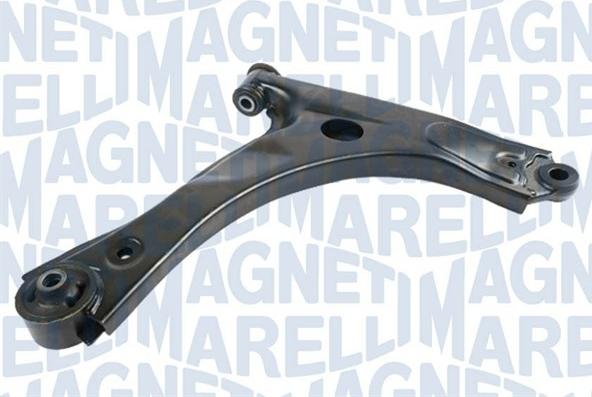 Magneti Marelli 301181358200 - Braccio oscillante, Sospensione ruota autozon.pro