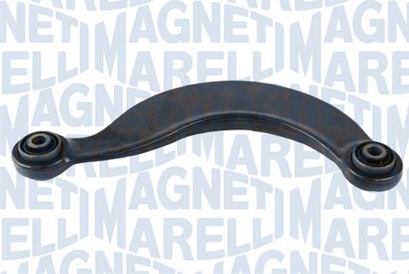 Magneti Marelli 301181353500 - Braccio oscillante, Sospensione ruota autozon.pro