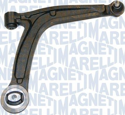 Magneti Marelli 301181353000 - Braccio oscillante, Sospensione ruota autozon.pro