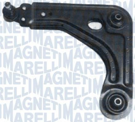 Magneti Marelli 301181352400 - Braccio oscillante, Sospensione ruota autozon.pro