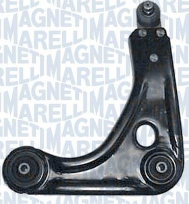 Magneti Marelli 301181352600 - Braccio oscillante, Sospensione ruota autozon.pro