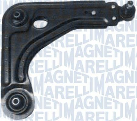 Magneti Marelli 301181352100 - Braccio oscillante, Sospensione ruota autozon.pro