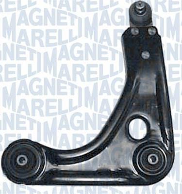 Magneti Marelli 301181352800 - Braccio oscillante, Sospensione ruota autozon.pro