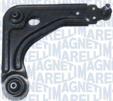 Magneti Marelli 301181352300 - Braccio oscillante, Sospensione ruota autozon.pro