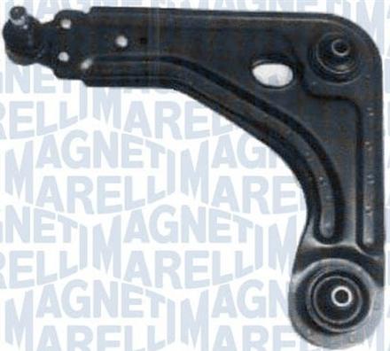 Magneti Marelli 301181352200 - Braccio oscillante, Sospensione ruota autozon.pro