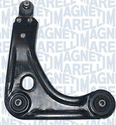 Magneti Marelli 301181352700 - Braccio oscillante, Sospensione ruota autozon.pro