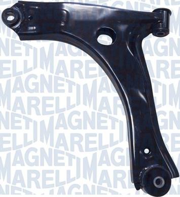 Magneti Marelli 301181357900 - Braccio oscillante, Sospensione ruota autozon.pro