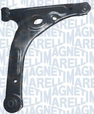 Magneti Marelli 301181357400 - Braccio oscillante, Sospensione ruota autozon.pro