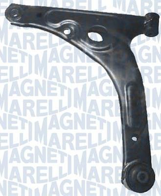 Magneti Marelli 301181357500 - Braccio oscillante, Sospensione ruota autozon.pro