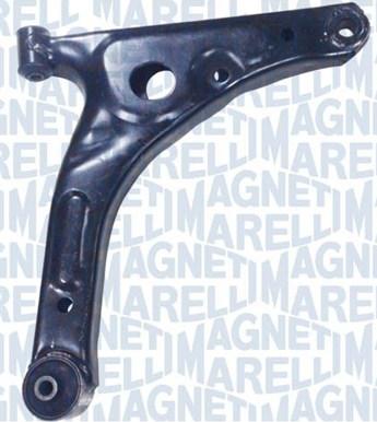 Magneti Marelli 301181357600 - Braccio oscillante, Sospensione ruota autozon.pro