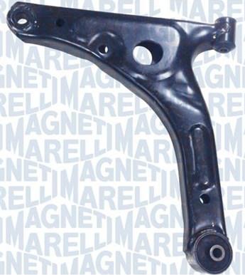 Magneti Marelli 301181357700 - Braccio oscillante, Sospensione ruota autozon.pro