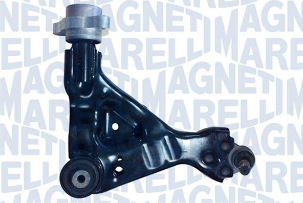 Magneti Marelli 301181369500 - Braccio oscillante, Sospensione ruota autozon.pro