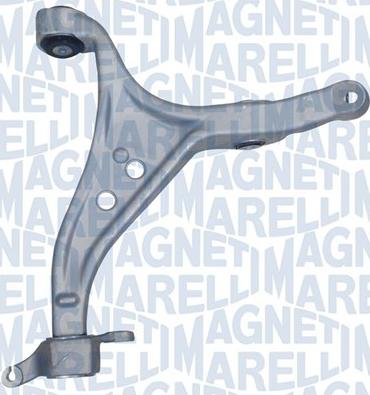 Magneti Marelli 301181369100 - Braccio oscillante, Sospensione ruota autozon.pro