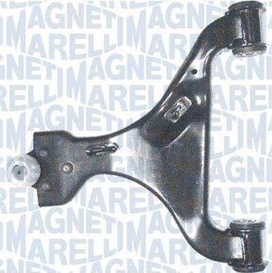 Magneti Marelli 301181369800 - Braccio oscillante, Sospensione ruota autozon.pro