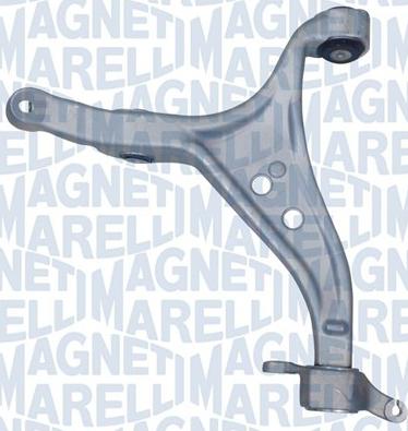 Magneti Marelli 301181369200 - Braccio oscillante, Sospensione ruota autozon.pro