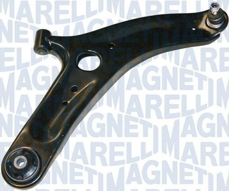 Magneti Marelli 301181364600 - Braccio oscillante, Sospensione ruota autozon.pro