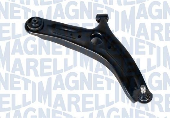 Magneti Marelli 301181364800 - Braccio oscillante, Sospensione ruota autozon.pro