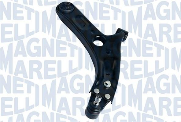 Magneti Marelli 301181364200 - Braccio oscillante, Sospensione ruota autozon.pro