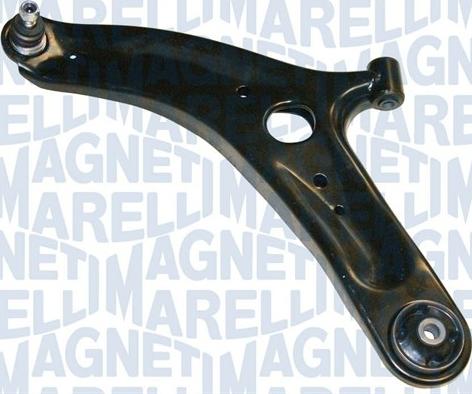 Magneti Marelli 301181364700 - Braccio oscillante, Sospensione ruota autozon.pro