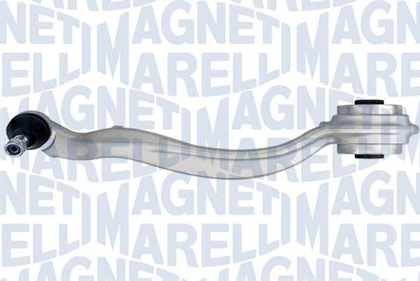 Magneti Marelli 301181365900 - Braccio oscillante, Sospensione ruota autozon.pro