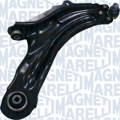 Magneti Marelli 301181365600 - Braccio oscillante, Sospensione ruota autozon.pro