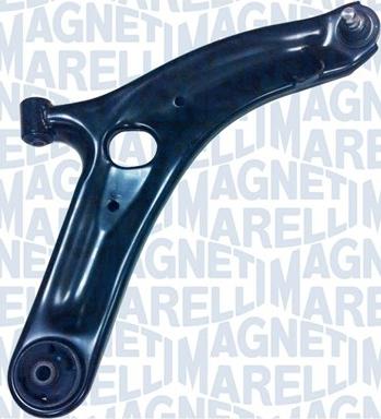 Magneti Marelli 301181365000 - Braccio oscillante, Sospensione ruota autozon.pro