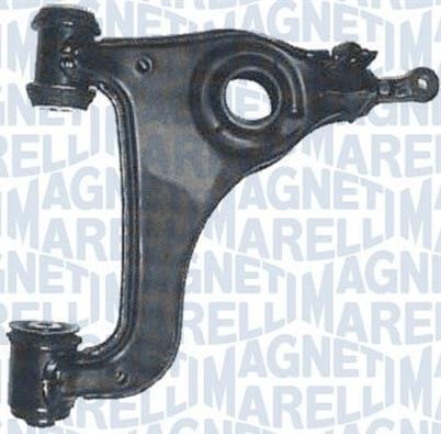 Magneti Marelli 301181365200 - Braccio oscillante, Sospensione ruota autozon.pro