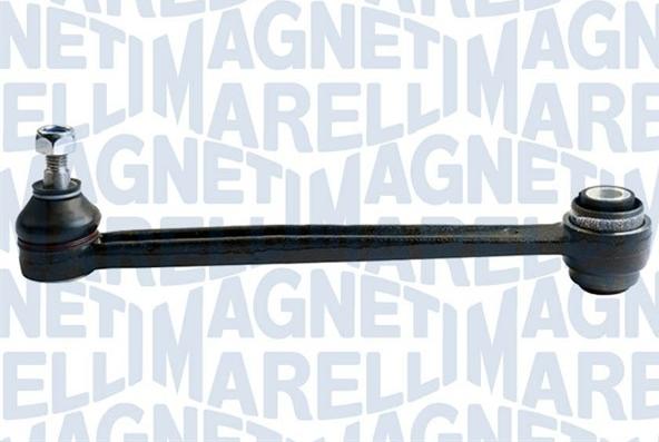 Magneti Marelli 301181366600 - Braccio oscillante, Sospensione ruota autozon.pro