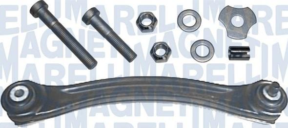 Magneti Marelli 301181366800 - Braccio oscillante, Sospensione ruota autozon.pro