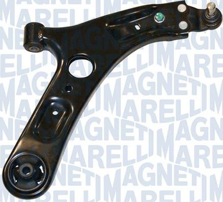 Magneti Marelli 301181360900 - Braccio oscillante, Sospensione ruota autozon.pro