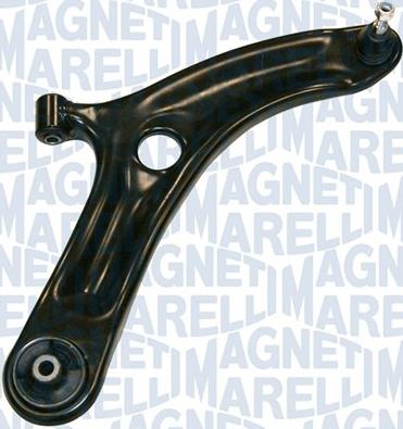 Magneti Marelli 301181360500 - Braccio oscillante, Sospensione ruota autozon.pro