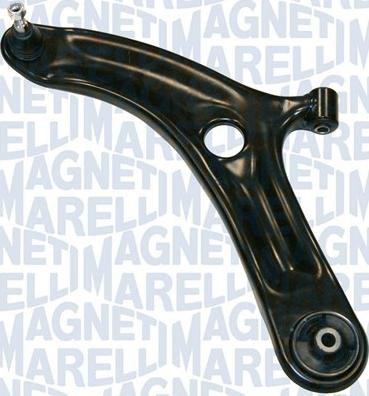 Magneti Marelli 301181360600 - Braccio oscillante, Sospensione ruota autozon.pro