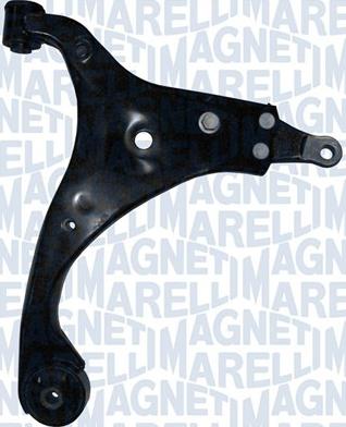 Magneti Marelli 301181360800 - Braccio oscillante, Sospensione ruota autozon.pro