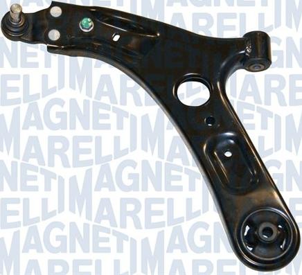 Magneti Marelli 301181361000 - Braccio oscillante, Sospensione ruota autozon.pro